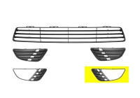 Ventilation Grille, bumper