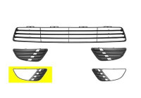 Ventilation Grille, bumper