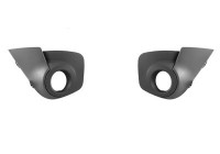 Ventilation Grille, bumper