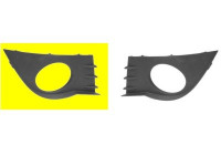 Ventilation Grille, bumper