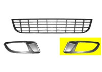 Ventilation Grille, bumper