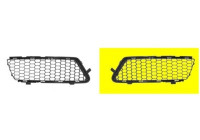 Ventilation Grille, bumper