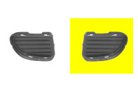 Ventilation Grille, bumper