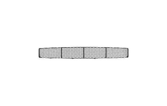 Ventilation Grille, bumper