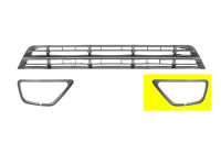 Ventilation Grille, bumper