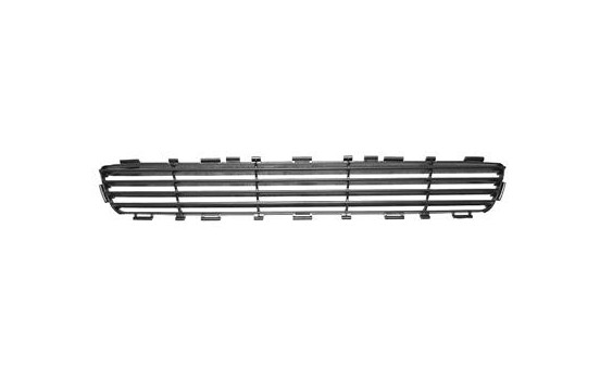 Ventilation Grille, bumper