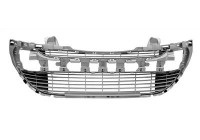 Ventilation Grille, bumper