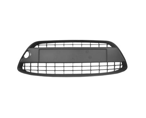 Ventilation Grille, bumper