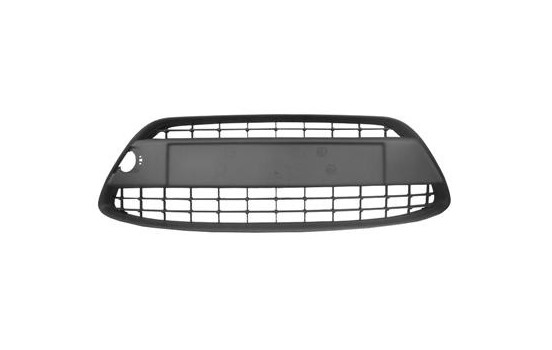Ventilation Grille, bumper