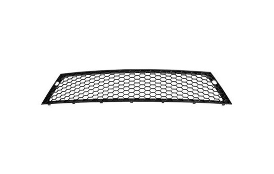 Ventilation Grille, bumper