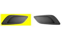 Ventilation Grille, bumper