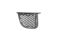 Ventilation Grille, bumper