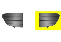 Ventilation Grille, bumper