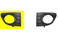 Ventilation Grille, bumper