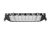 Ventilation Grille, bumper