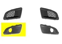 Ventilation Grille, bumper