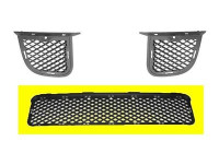 Ventilation Grille, bumper