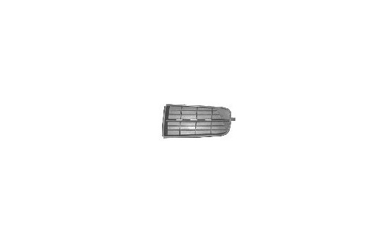 Ventilation Grille, bumper, Image 3