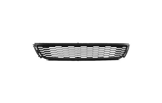 Ventilation Grille, bumper