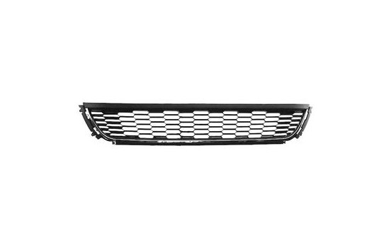 Ventilation Grille, bumper, Image 2