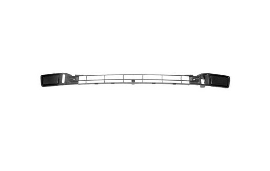 Ventilation Grille, bumper