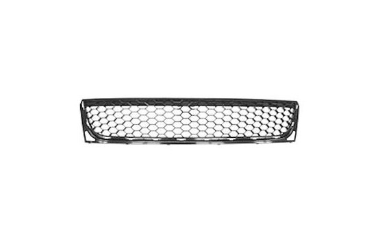 Ventilation Grille, bumper