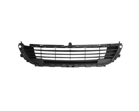 Ventilation Grille, bumper