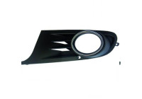 Ventilation Grille, bumper