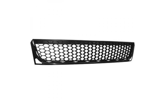 Ventilation Grille, bumper