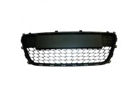 Ventilation Grille, bumper