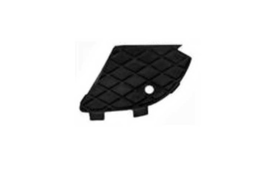 Ventilation Grille, bumper, Image 2