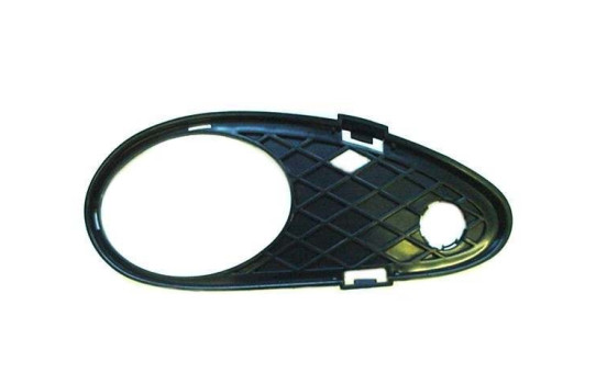 Ventilation Grille, bumper, Image 2