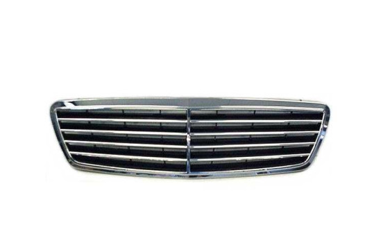 Ventilation Grille, bumper, Image 2