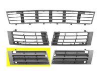 Ventilation Grille, bumper