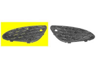 Ventilation Grille, bumper