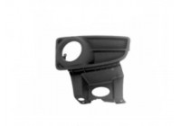 Ventilation Grille, bumper