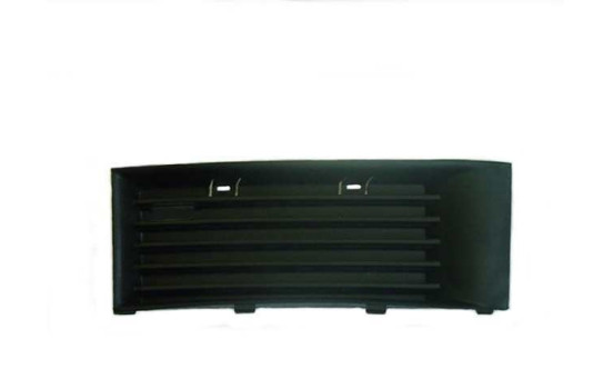 Ventilation Grille, bumper, Image 2