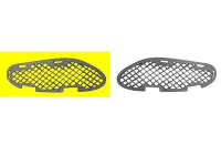 Ventilation Grille, bumper