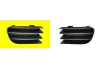 Ventilation Grille, bumper