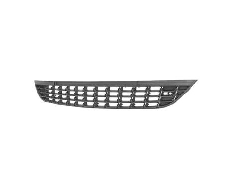 Ventilation Grille, bumper