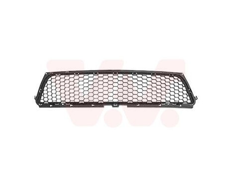 Ventilation Grille, bumper, Image 2