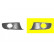 Ventilation Grille, bumper, Thumbnail 2