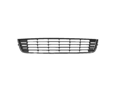 Ventilation Grille, bumper
