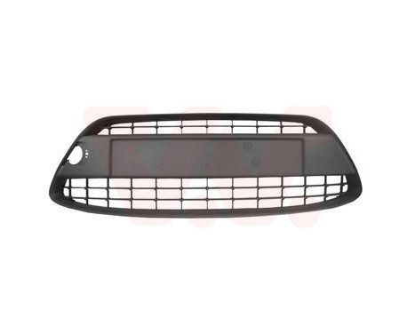Ventilation Grille, bumper, Image 2