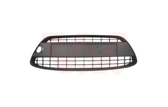 Ventilation Grille, bumper, Image 2