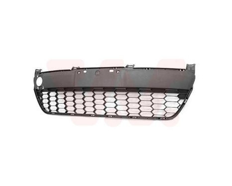 Ventilation Grille, bumper, Image 2