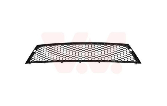 Ventilation Grille, bumper, Image 2