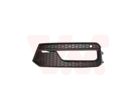 Ventilation Grille, bumper, Image 2