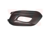 Ventilation Grille, bumper