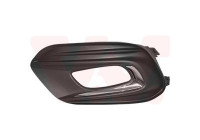 Ventilation Grille, bumper